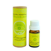 Tinh dầu Sensia Sả Chanh (Lemongrass),